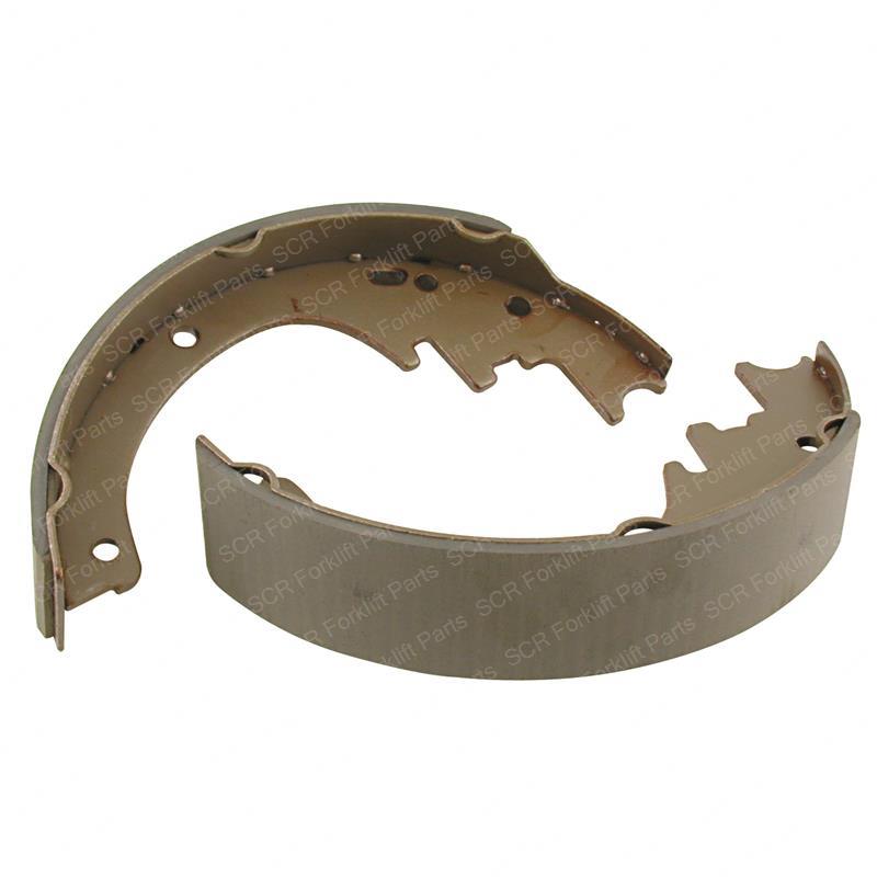 SHOE SET - BRAKE (2) YT220004190 yt220004190 product image