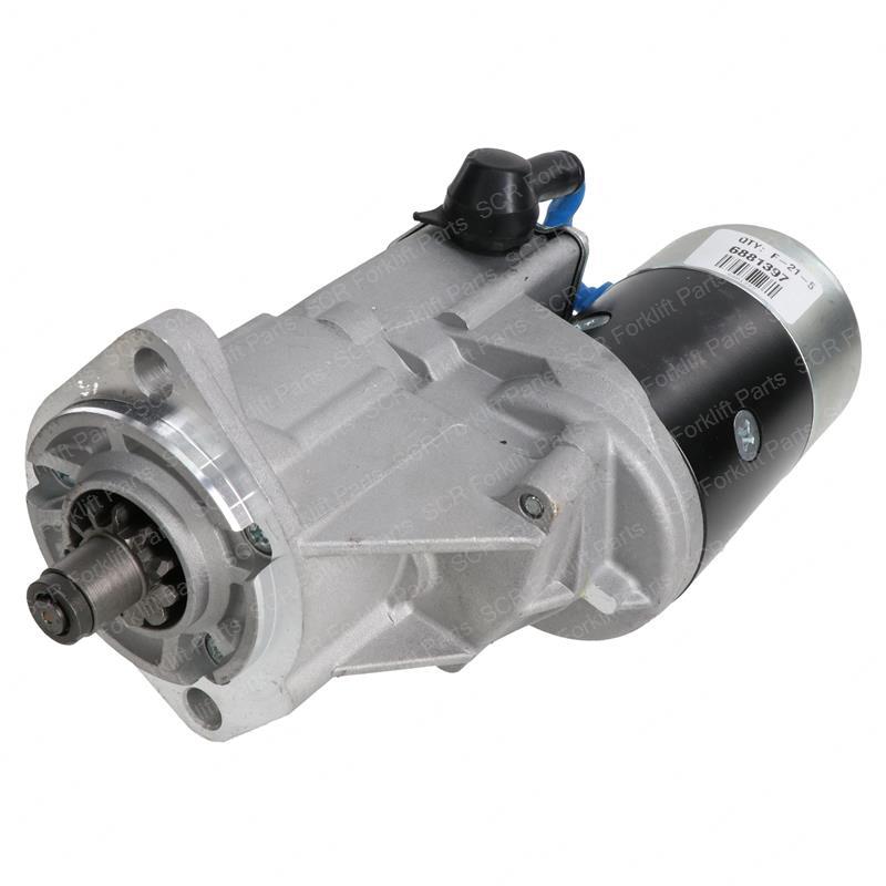 STARTER DWTY28300-2304171N dwty28300-2304171n product image