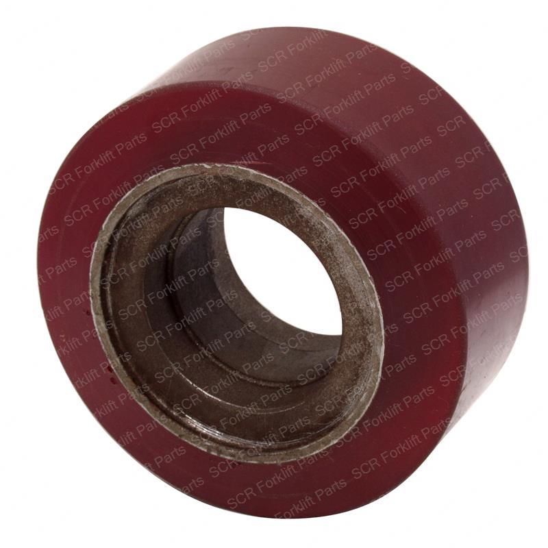 WHEEL - POLY 4X1-15/16X1-11/16 RA632-057XL ra632-057xl product image