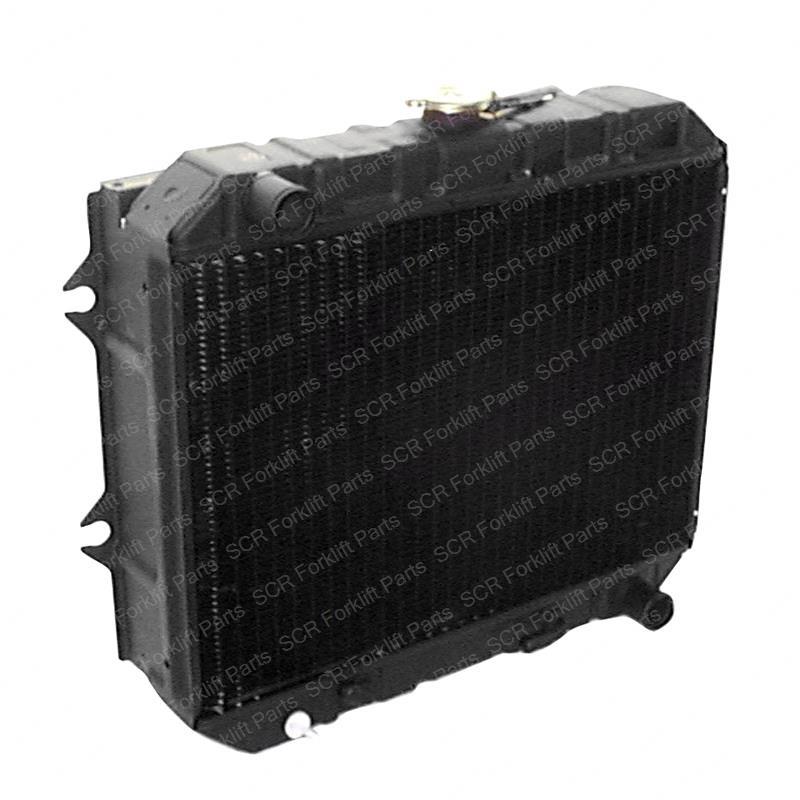 RADIATOR CT1112908 ct1112908 product image