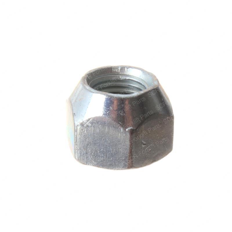 NUT - WHEEL  .44-20 X 60 ANGLE BC6561152 bc6561152 product image