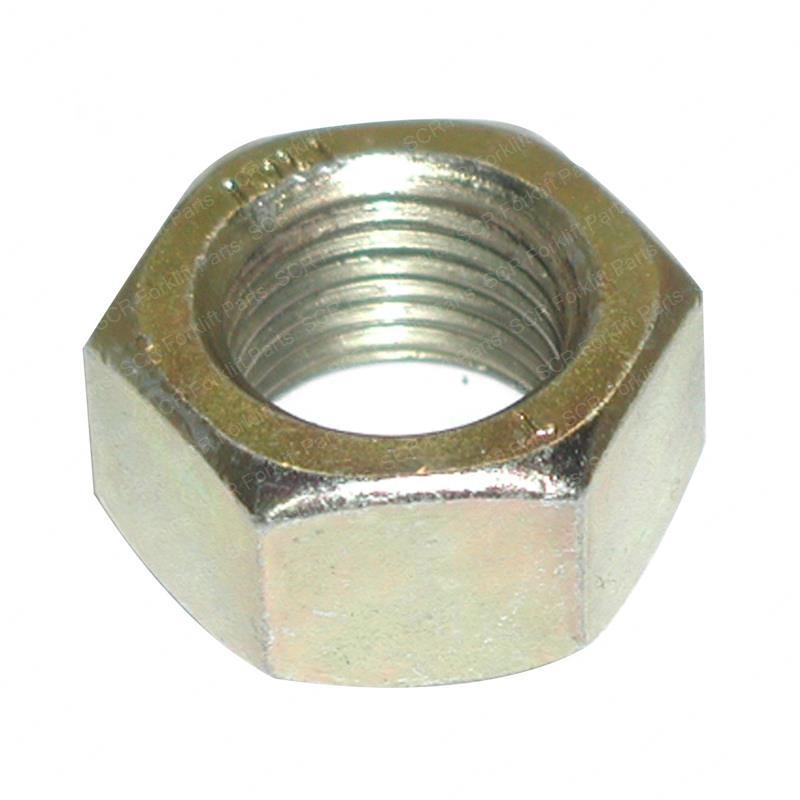 NUT - METRIC -- M16 X 1.5 MB3000700500 mb3000700500 product image