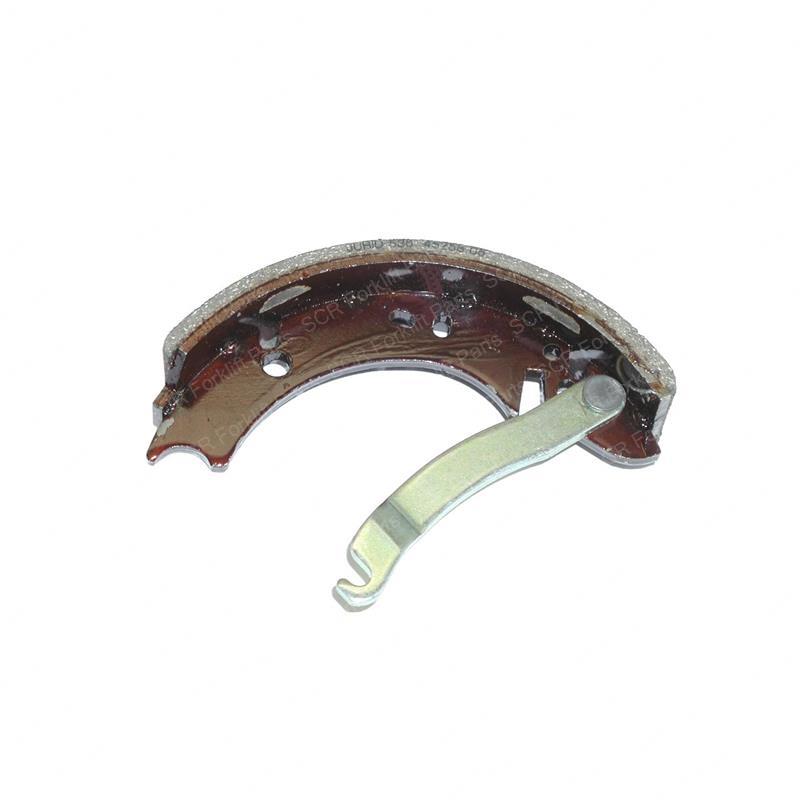 SHOE - BRAKE MB27637230 mb27637230 product image