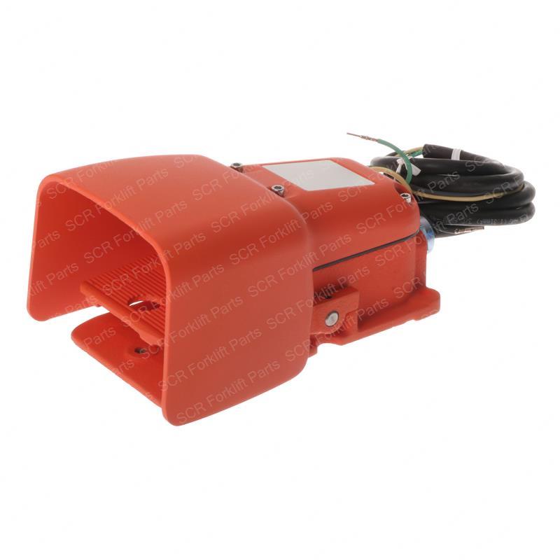 PEDAL  FOOT SWITCH ASSEMB JL272971 jl272971 product image
