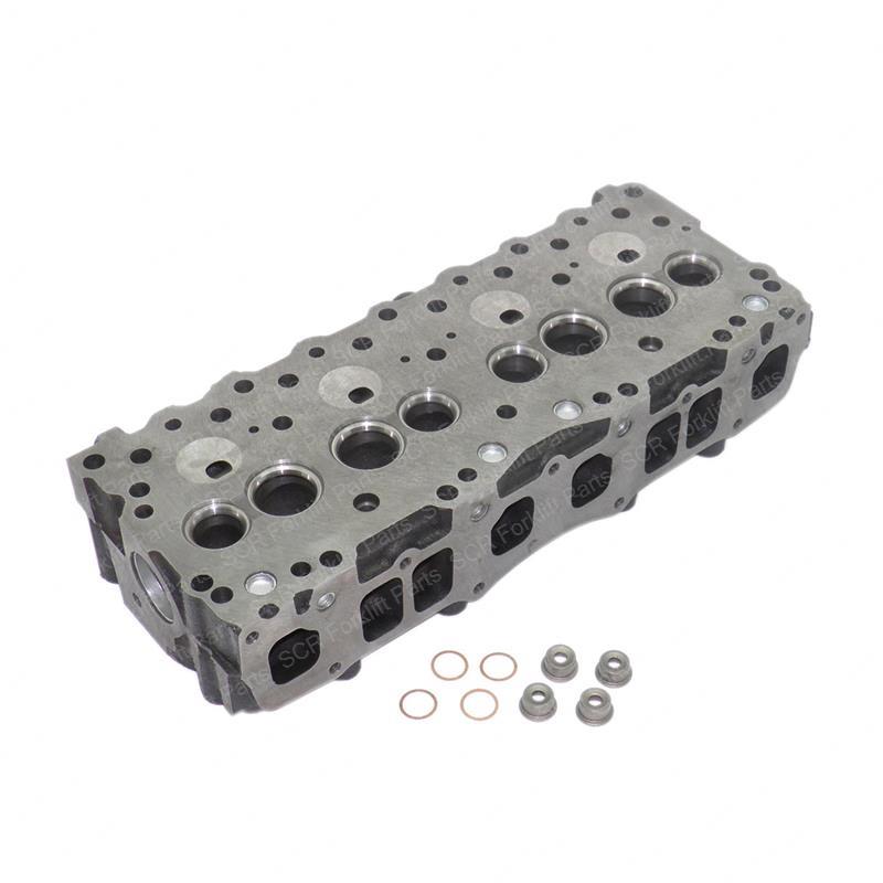 HEAD - CYLINDER HY0323814 hy0323814 product image