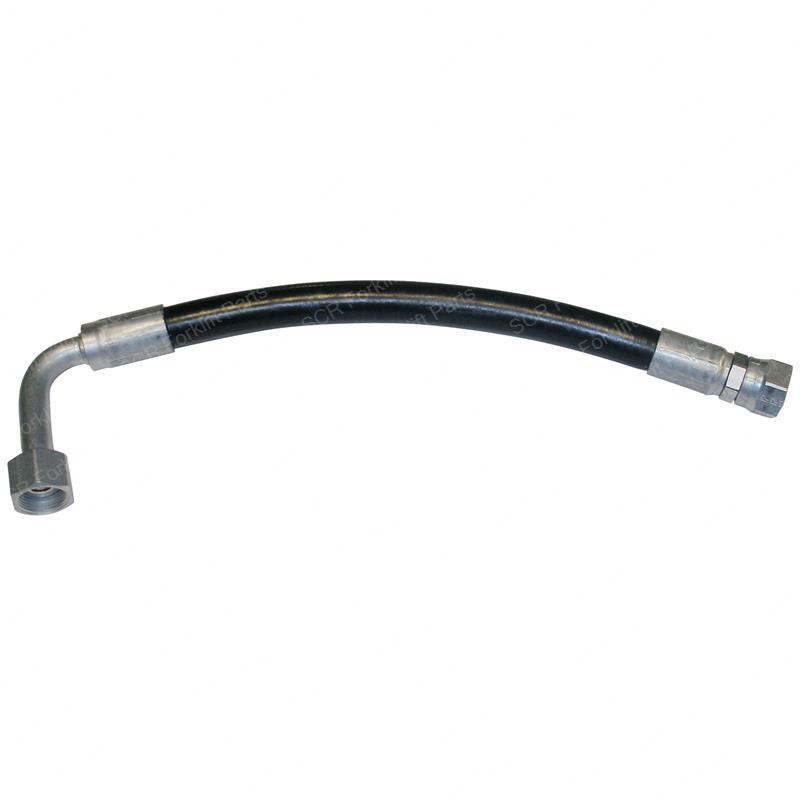 HYDRAULIC HOSE ASSEMBLY YT2088916 yt2088916 product image