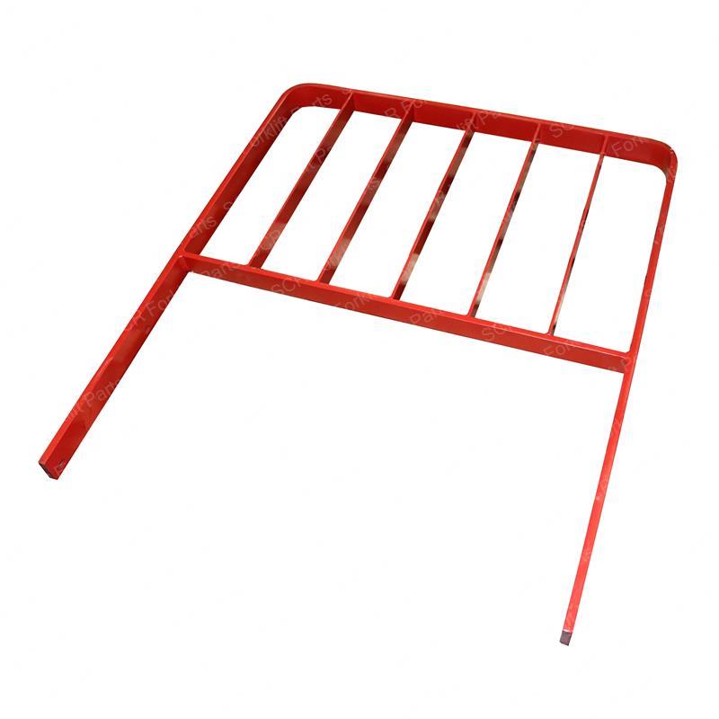 GUARD - BACKREST WELD 37 X 48 RA313665-742 ra313665-742 product image