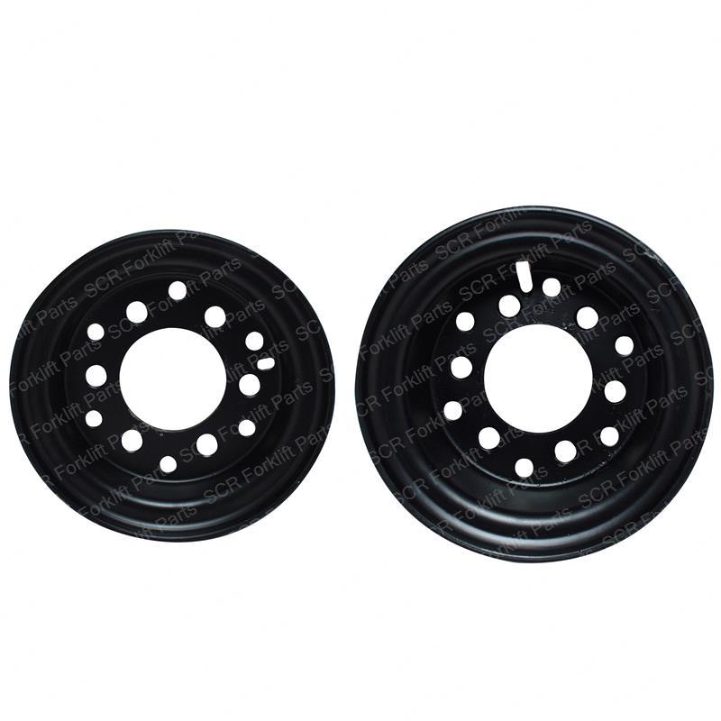 WHEEL - 4.33-8 SPLIT RIM CT1430057930 ct1430057930 product image
