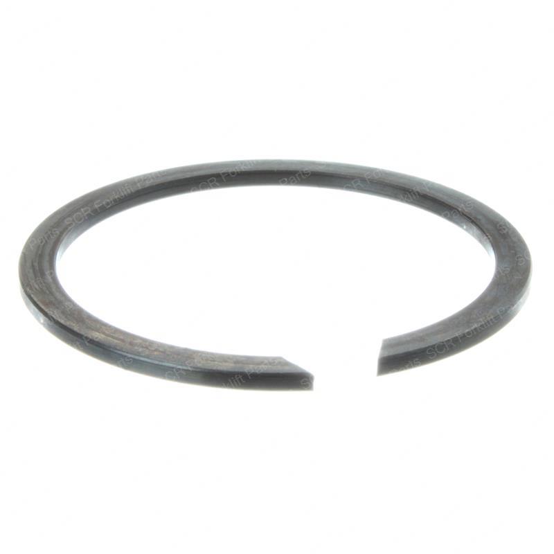 RING - SNAP HY1537459 hy1537459 product image