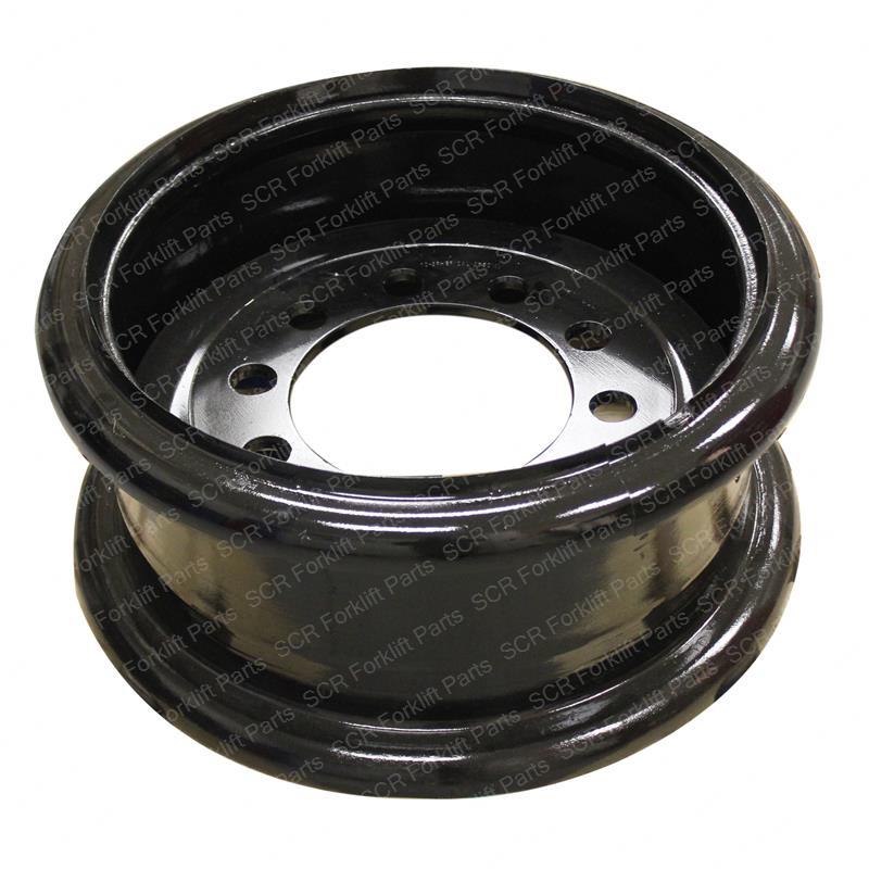 WHEEL - 8.00-20 COMPLETE DWA143025 dwa143025 product image