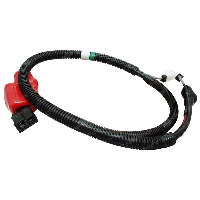 CABLE - BATTERY NI24110-0K405 ni24110-0k405 product image