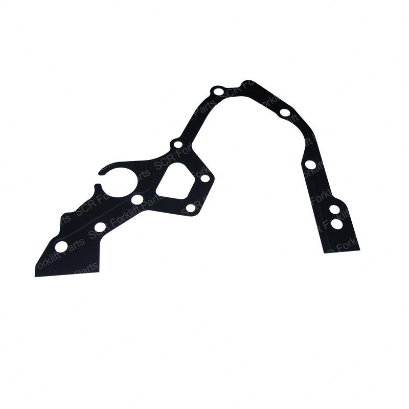 GASKET - TIMING COVER PLATE TY11312-78123-71 ty11312-78123-71 product image