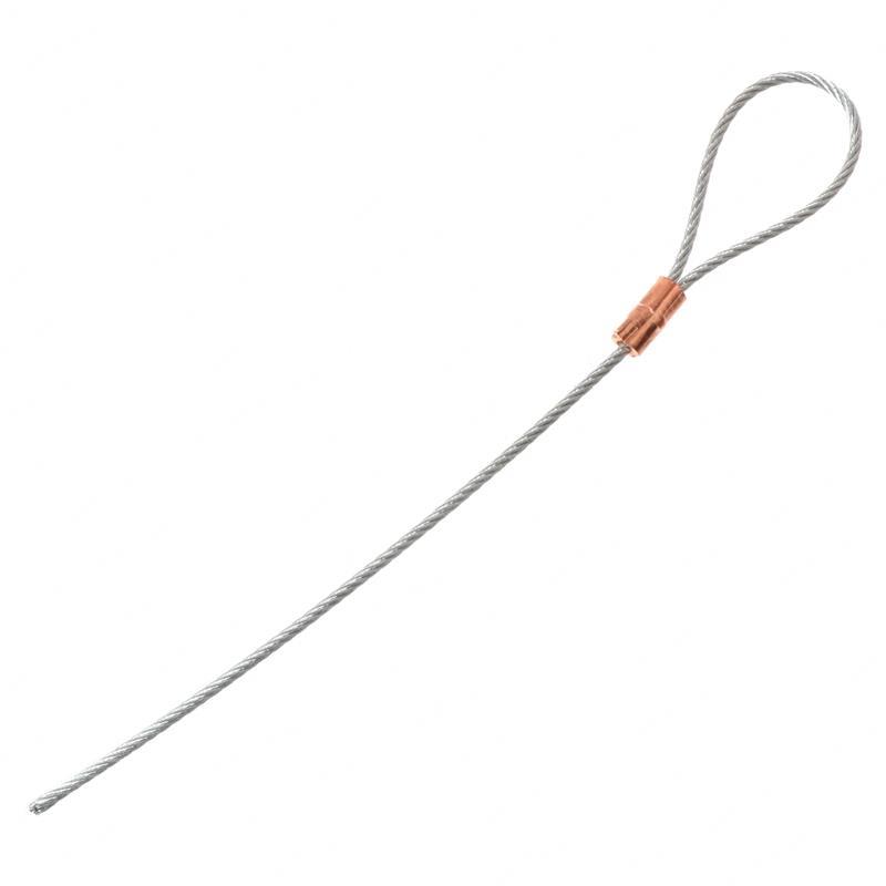 ASY- WIRE ROPE- CHOKE- WG972 GN161715GT gn161715gt product image