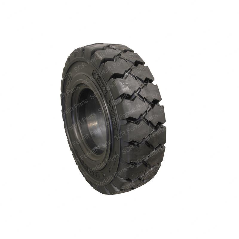 TIRE -  6.50X10X5.00 LUG AC3EB-28-31140-SMH ac3eb-28-31140-smh product image
