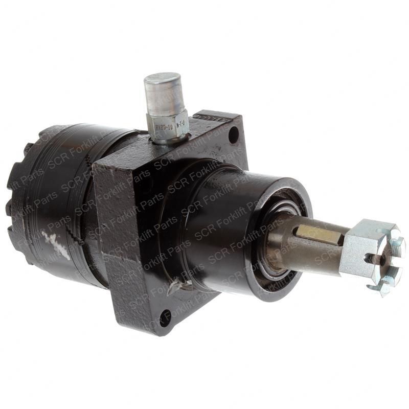 MOTOR - HYDRAULIC SY28-103045 sy28-103045 product image