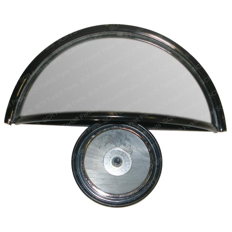 MIRROR - ANTI-BLIND SPOT DOME CL1809002 cl1809002 product image
