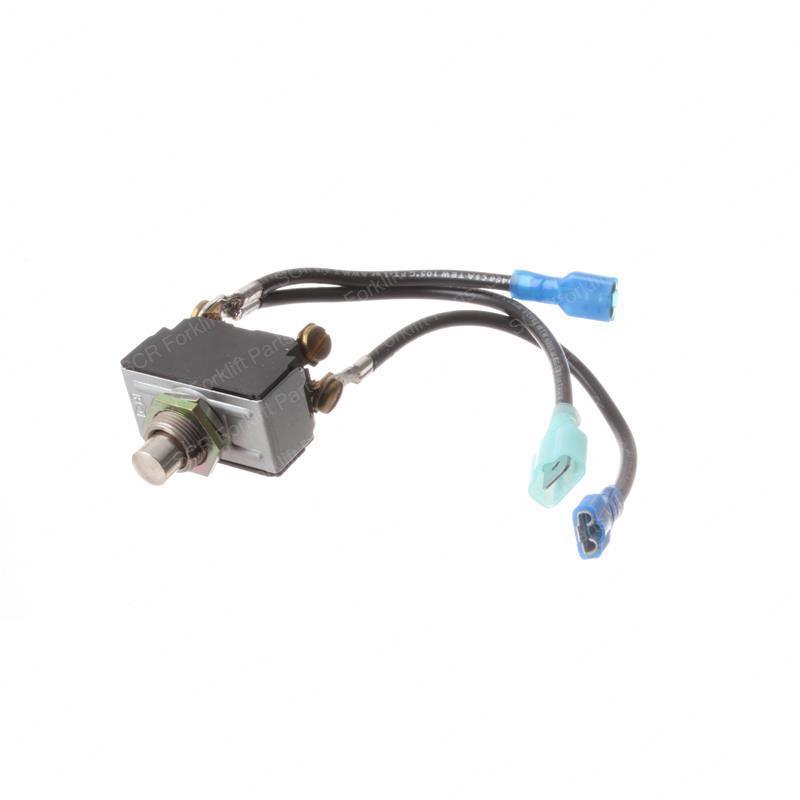 ZERO CHARGER START SWITCH KIT GN78464-S gn78464-s product image