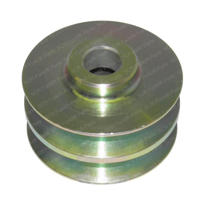 PULLEY JC123/04736 jc123-04736 product image