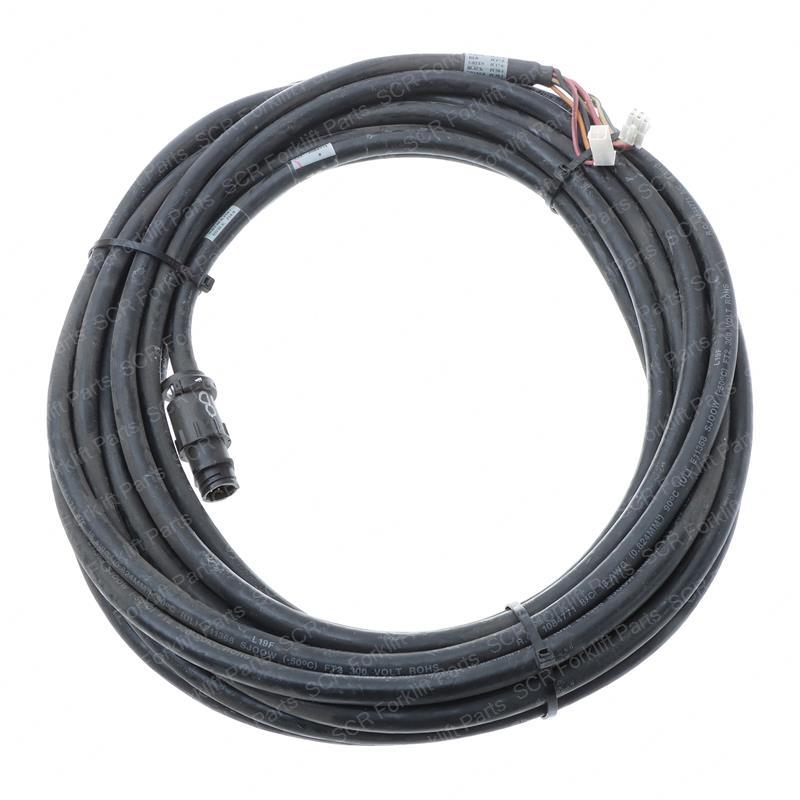 CABLE- MAST RA838-010-273-111 ra838-010-273-111 product image
