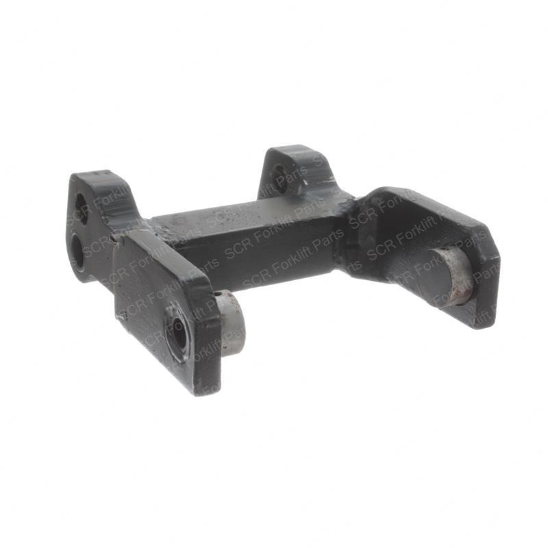 WHEEL FORK ASSEMBLY CR115673 cr115673 product image