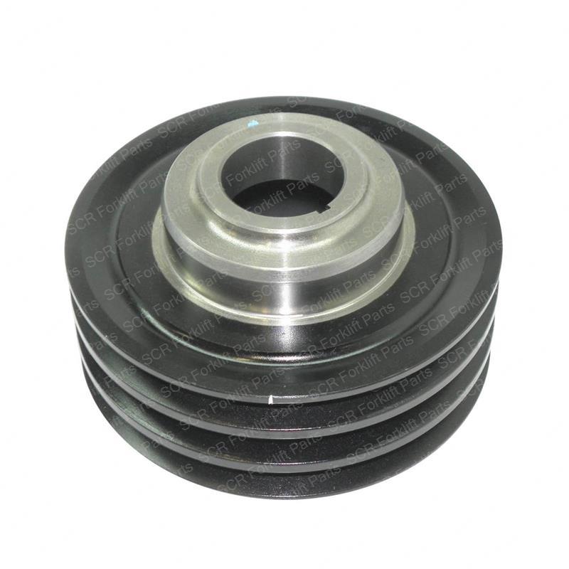 PULLEY-CRNKSHAFT NI12304-6K200 ni12304-6k200 product image