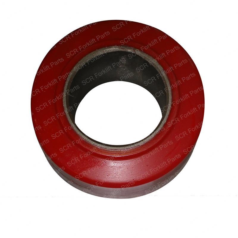 TIRE - POLY PRESS ON - PRM SOFT CR77848-241-1 cr77848-241-1 product image