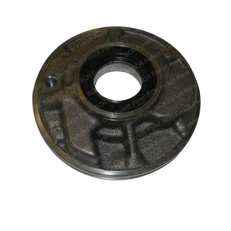 COVER - OIL PUMP FRONT END CT31341-11H00 ct31341-11h00 product image
