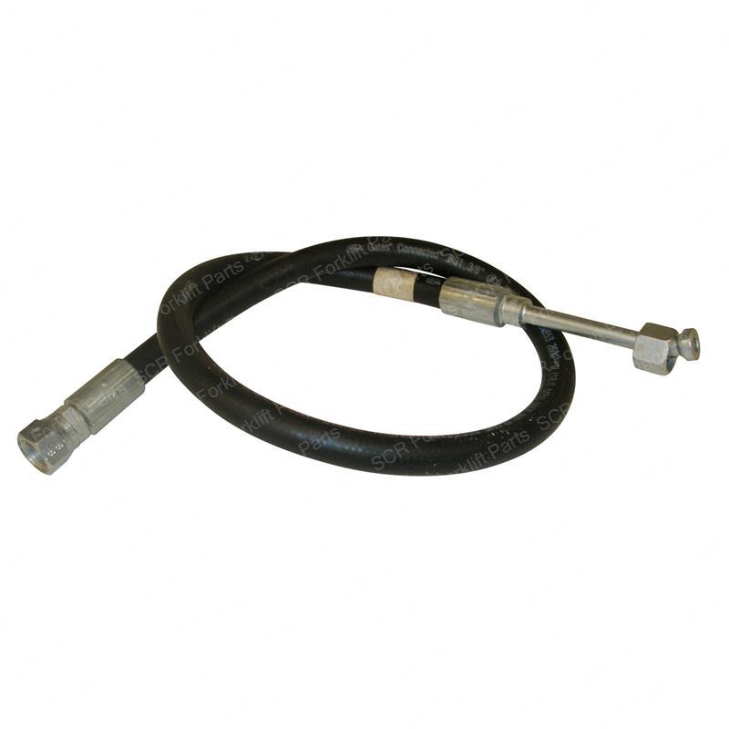 HYDRAULIC HOSE ASSEMBLY HY1513513 hy1513513 product image