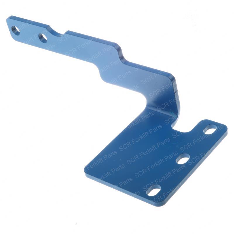 BRACKET RETURN FILTER PAINTED GN39438PGT gn39438pgt product image