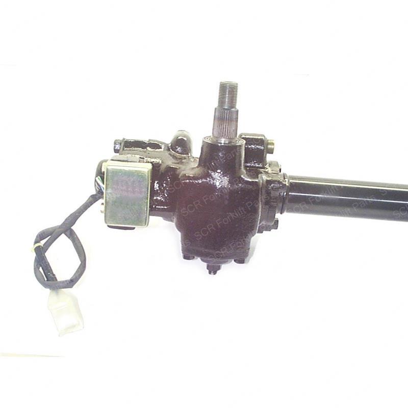 STEERING BOX MB32910-01050 mb32910-01050 product image