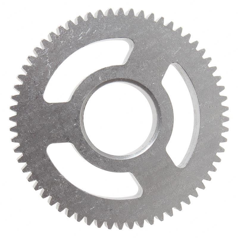 RESOLVER ASSY-TRAC MOTOR CL1243974 cl1243974 product image