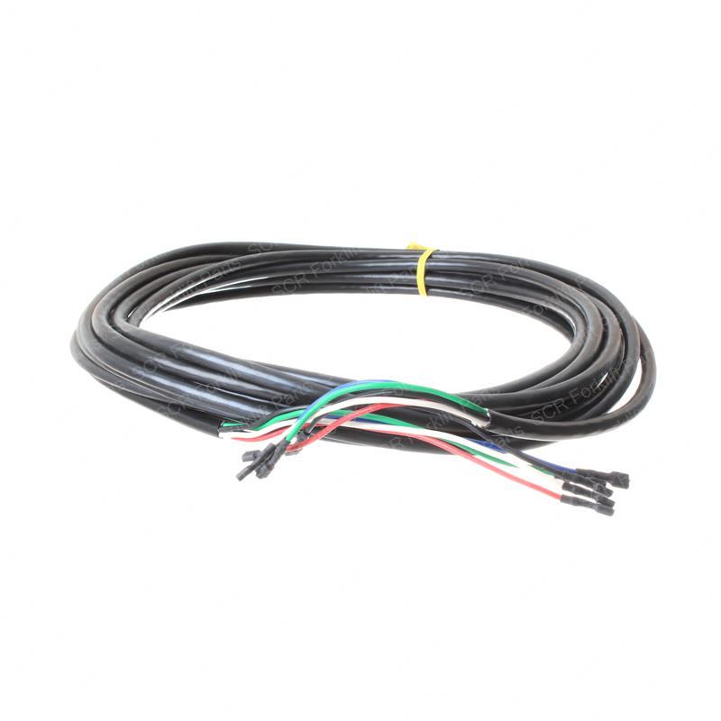 MAN ENC - HARNWIRE 19FT12-15 SY28-116814 sy28-116814 product image
