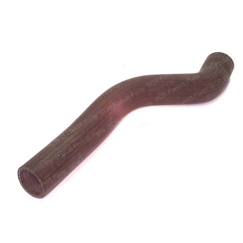 HOSE - RADIATOR UPPER SY107425 sy107425 product image