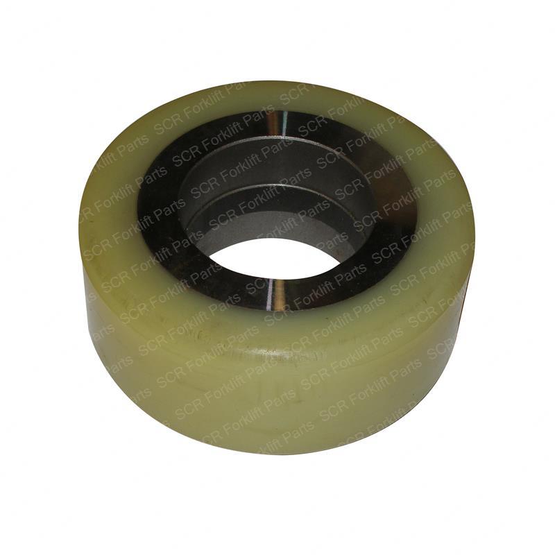WHEEL - POLY - HYLOAD SY0L2375-P0-MIL sy0l2375-p0-mil product image