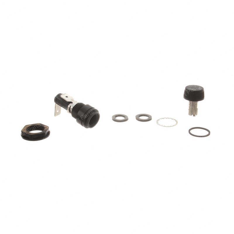 HOLDER FUSE RA223-011-550 ra223-011-550 product image