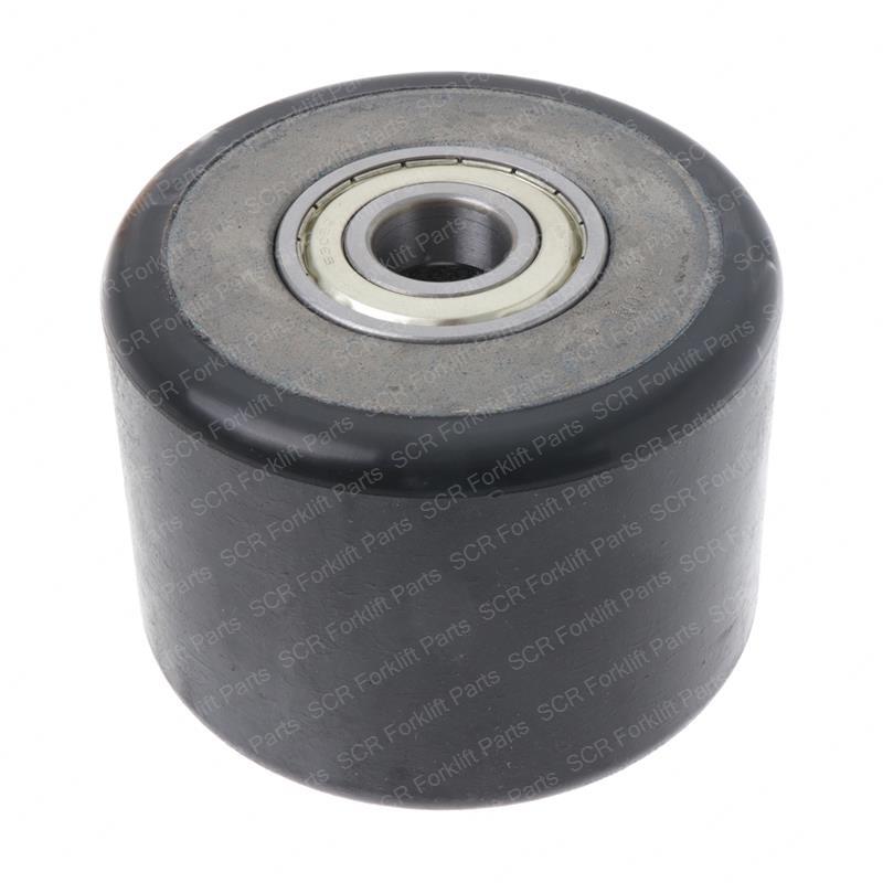 WHEEL ASSEMBLY - POLY 5X3.63 SY1223998 sy1223998 product image