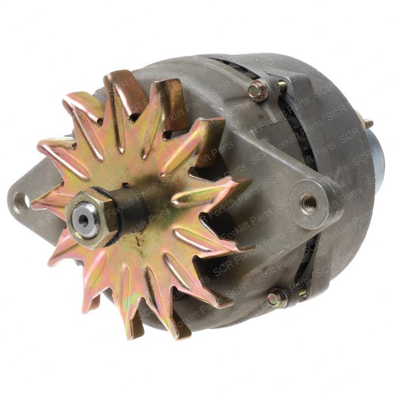 ALTERNATOR YT220076105 yt220076105 product image