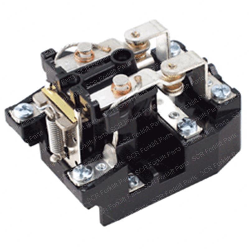 RELAY - DPDT 24 VOLT CR100326 cr100326 product image