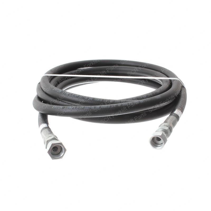 HYDRAULIC HOSE ASSEMBLY CR064362-026 cr064362-026 product image