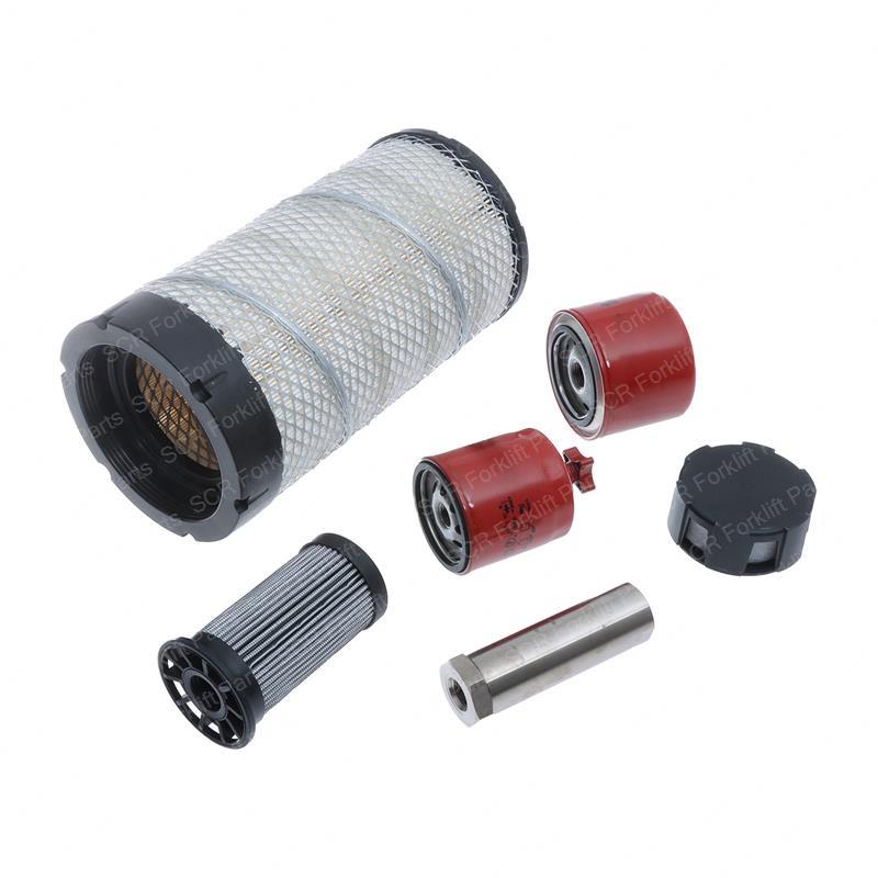 KIT  - MAINTENANCE - 500 HRS BC7343848 bc7343848 product image