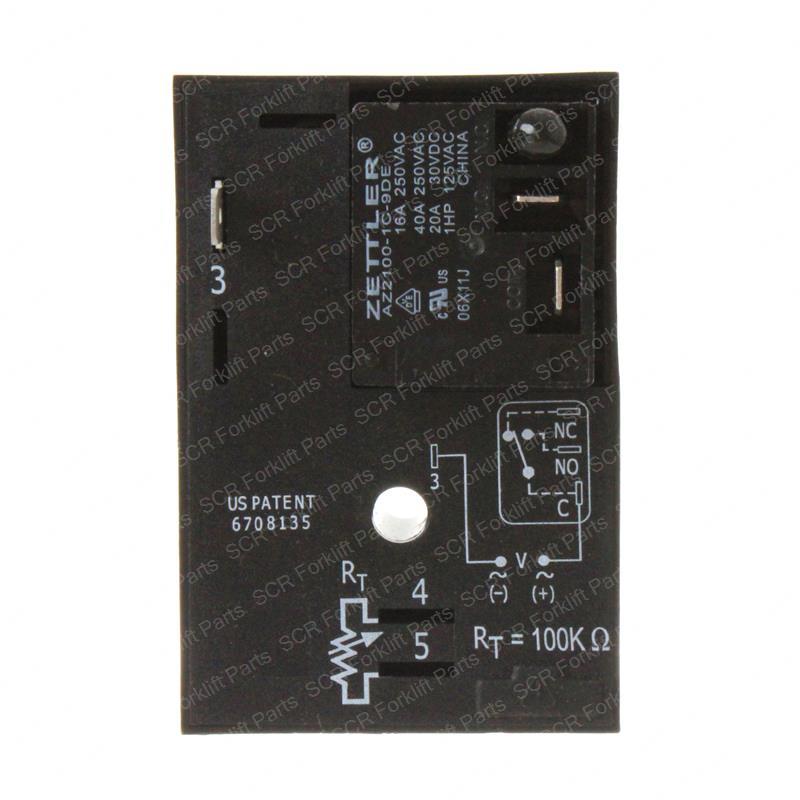 RELAY - TIME DELAY JL3740115 jl3740115 product image