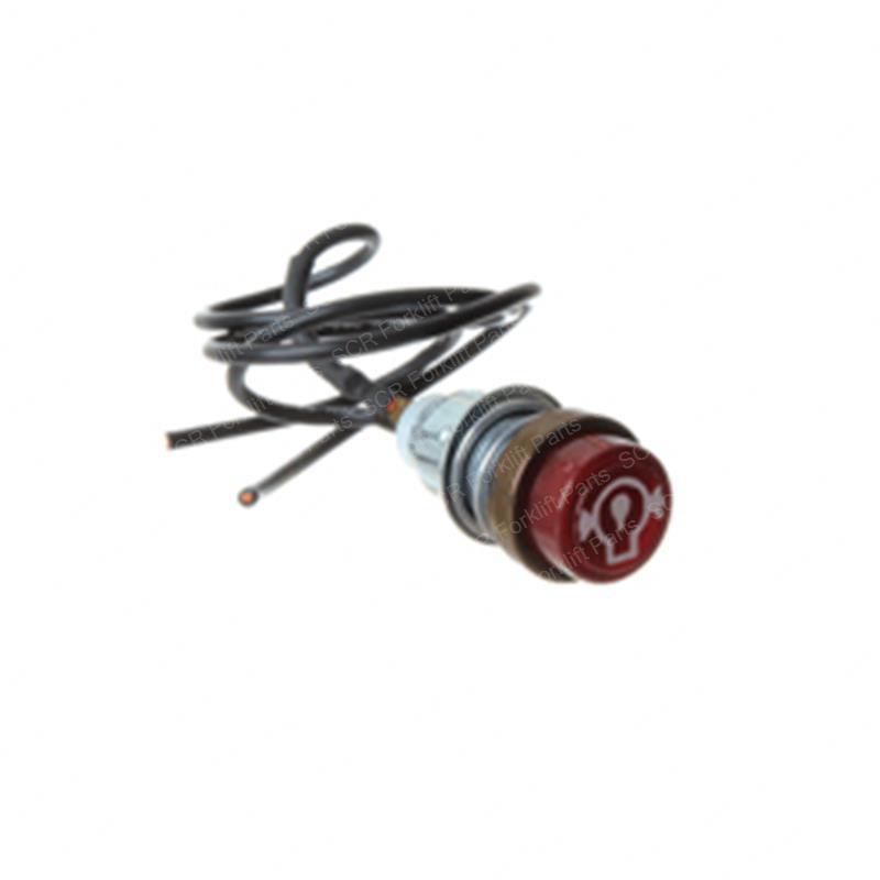 LAMP - OIL PRESSURE HY0314812 hy0314812 product image