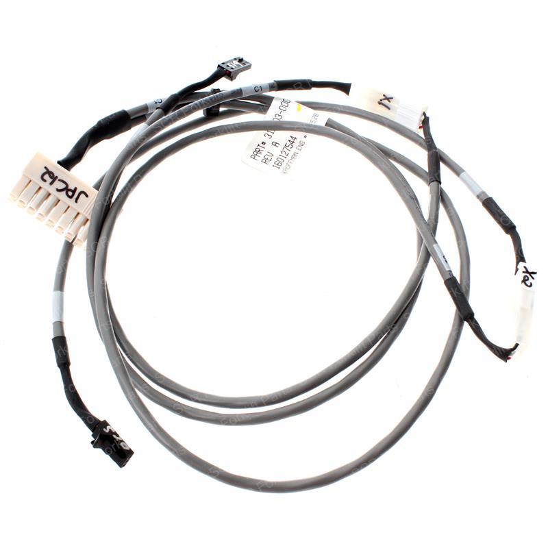 HARNESS  GATE RA312403-000 ra312403-000 product image
