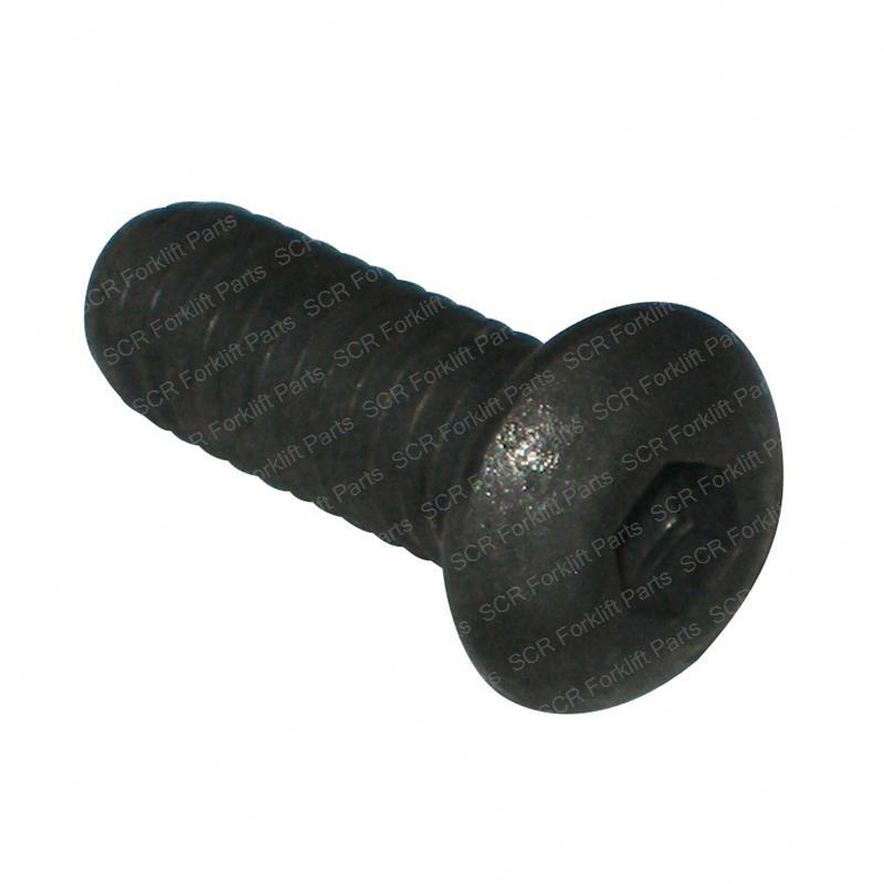 CAPSCREW - BUTTON HEAD BC25G514 bc25g514 product image