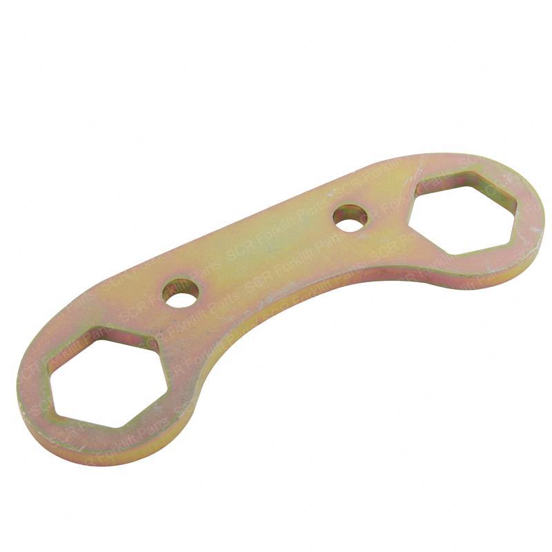 PLATE - STOPPER DWTY43753-1331171 dwty43753-1331171 product image