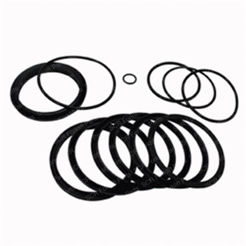 SEAL KIT - LIFT CYLINDER TY00591-20442-81 ty00591-20442-81 product image