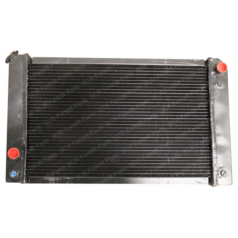 RADIATOR CL2792995 cl2792995 product image