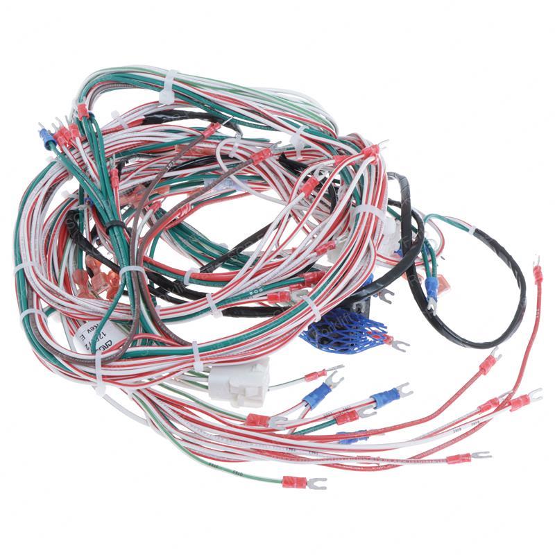 HARNESS WIRE RC3000 MAIN CR121162 cr121162 product image