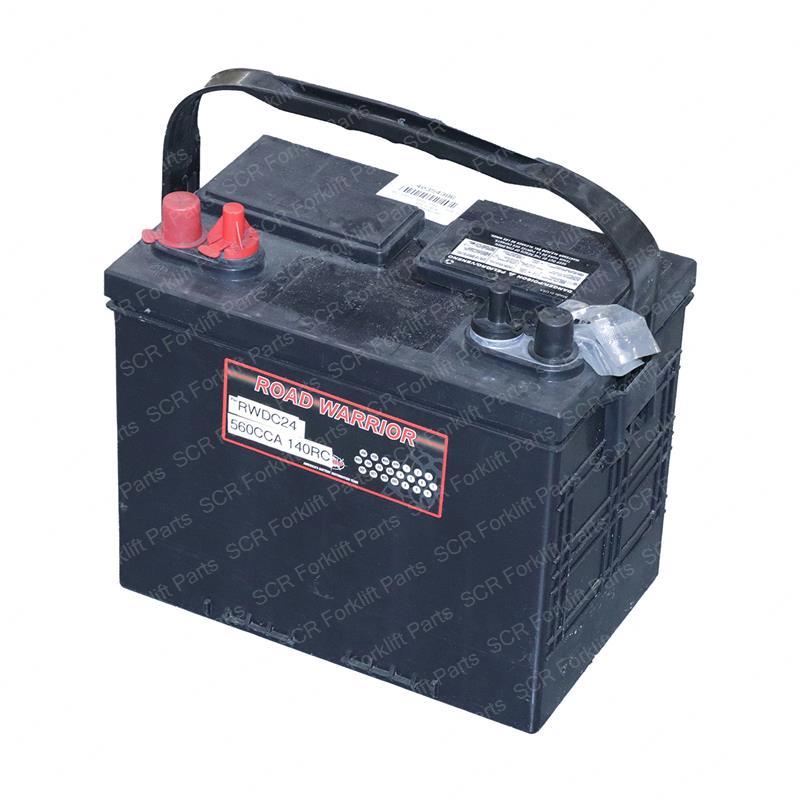 BATTERY - DEEP CYCL - DIR SHIP GN1287841GT-RW gn1287841gt-rw product image