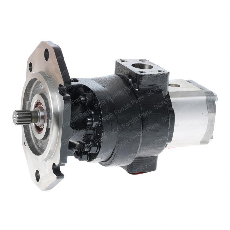 PUMP - HYDRAULIC DWD517086 dwd517086 product image